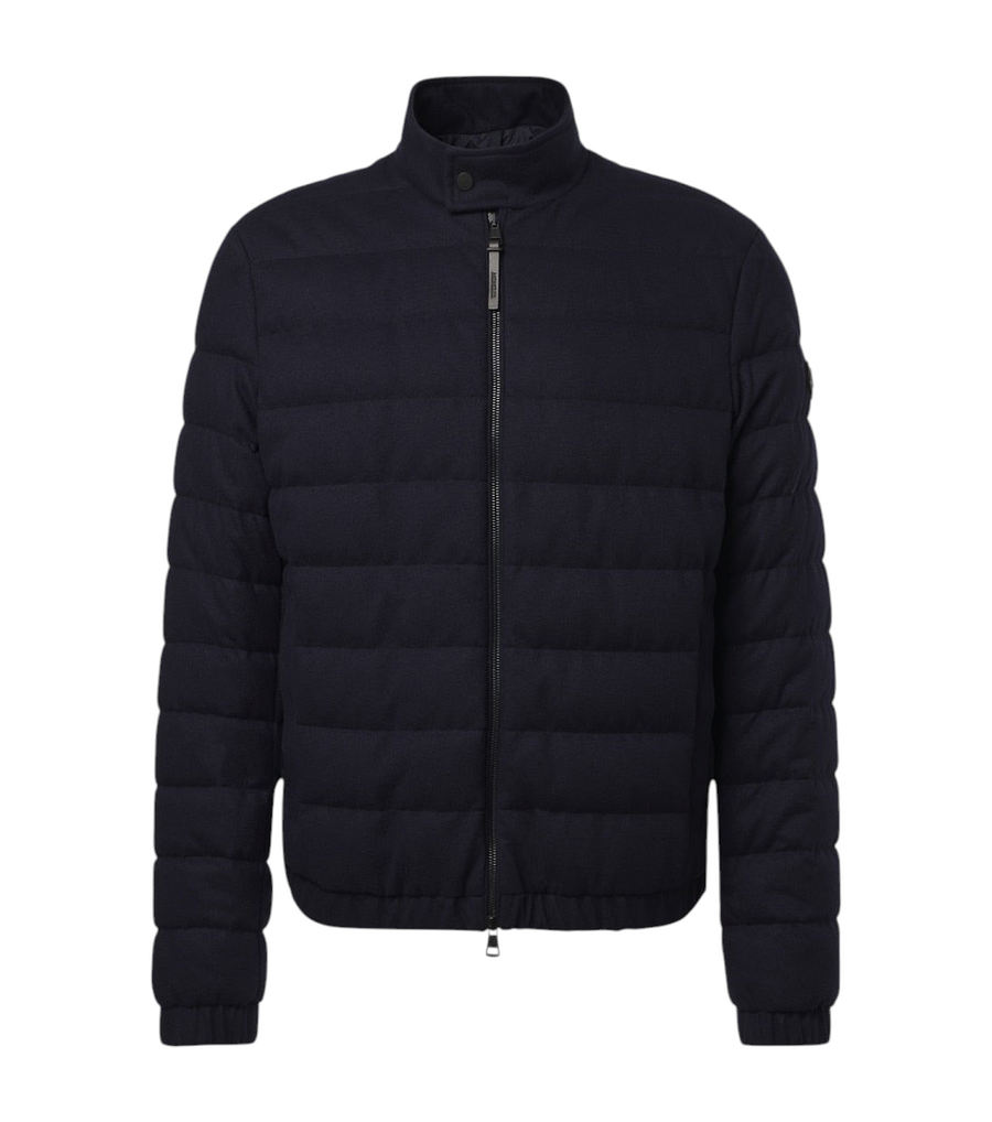 Moncler Luray down jacket