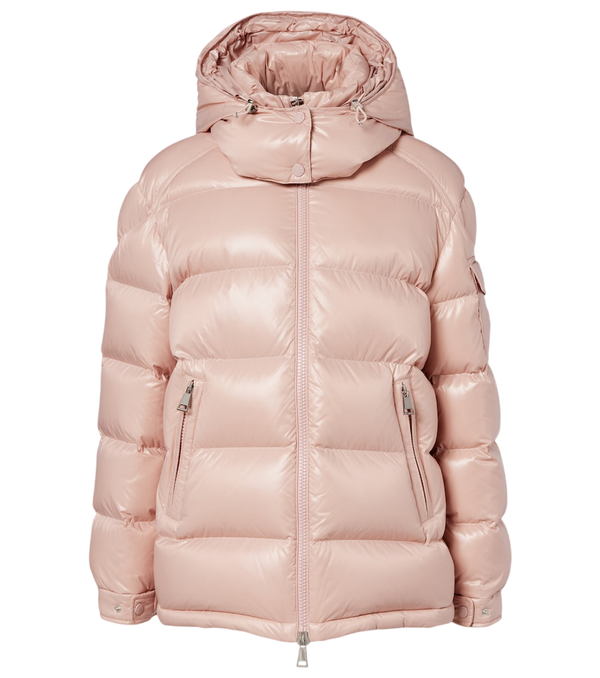 Moncler Maire down jacket