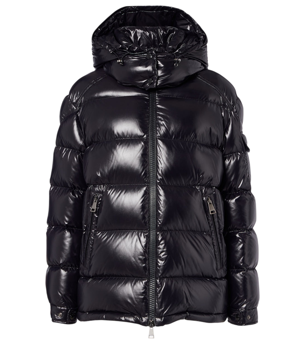Moncler Maire down jacket