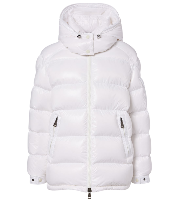Moncler Maire down jacket