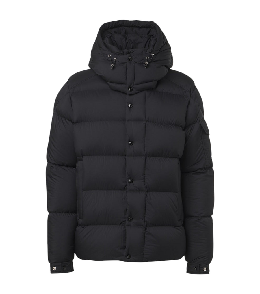 Moncler Maya 70 down jacket