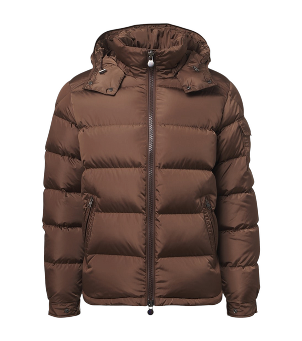 Moncler Maya down jacket