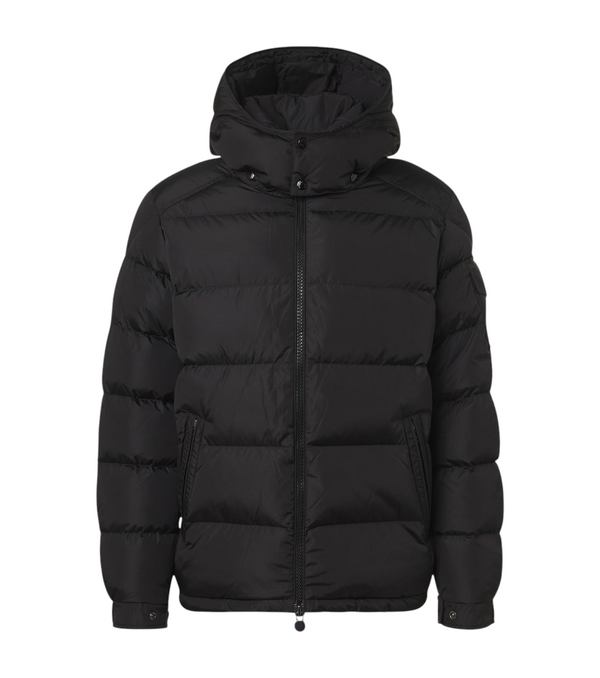 Moncler Maya down jacket