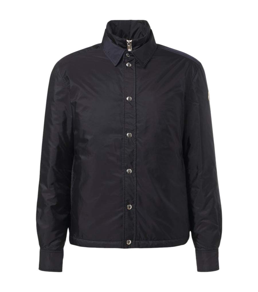 Moncler Meridelle down blouson jacket