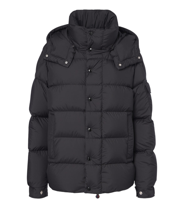 Moncler MonclerMaya 70 hooded down jacket