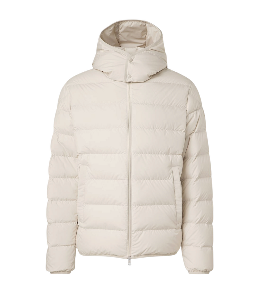 Moncler Montbrocq down jacket