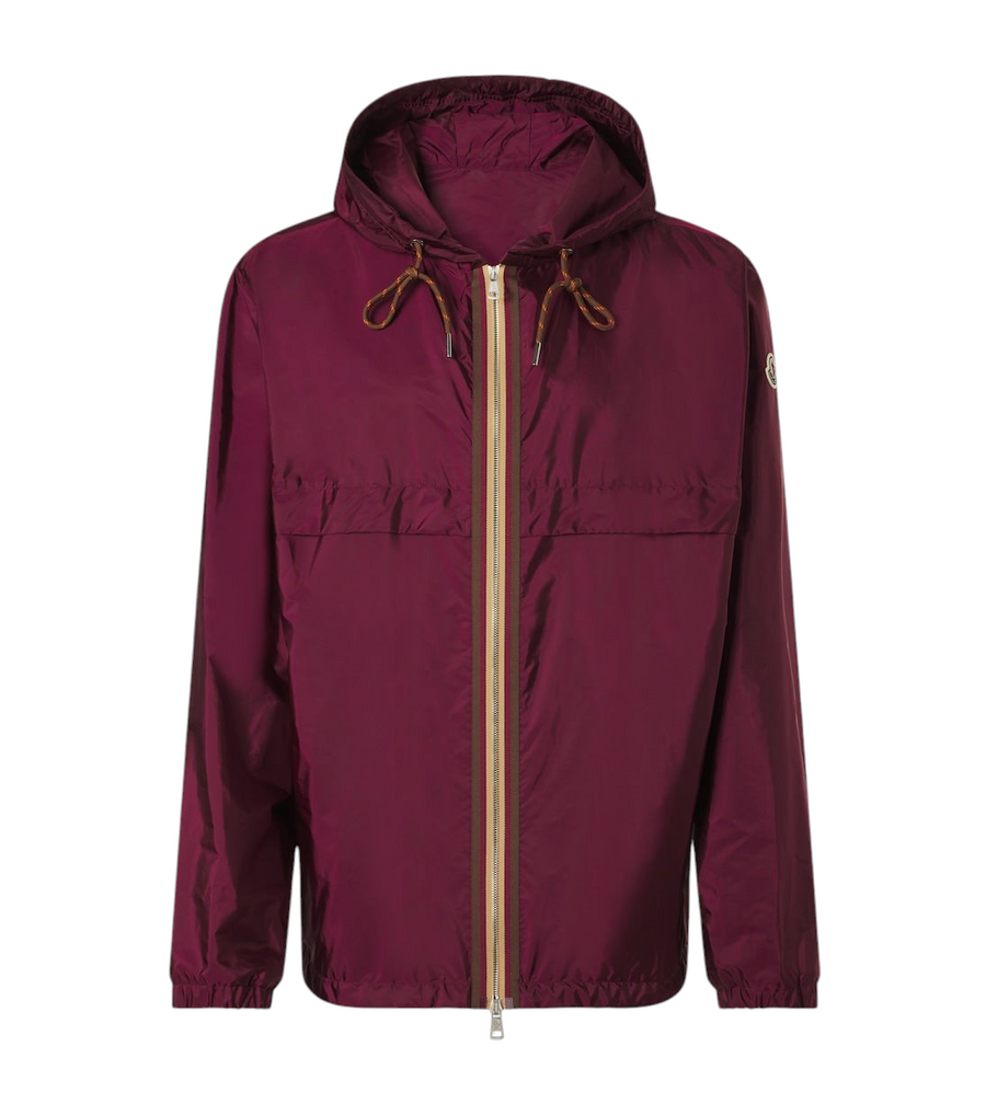 Moncler Nidge technical jacket