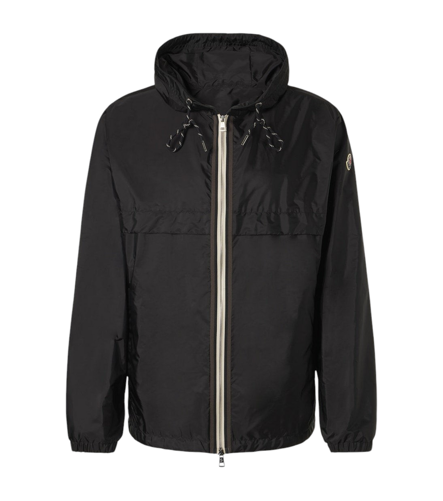 Moncler Nidge technical jacket