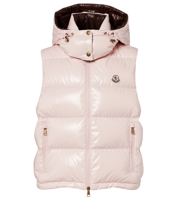 Moncler Niverolle down vest
