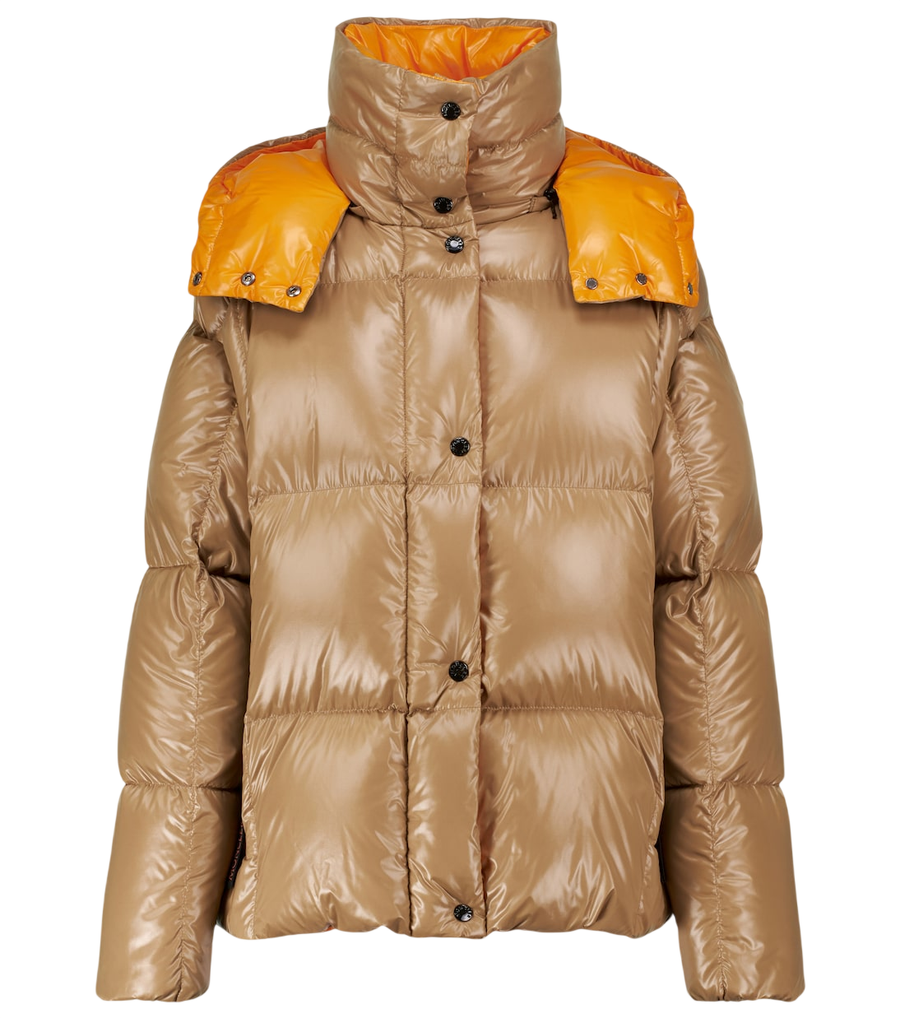 Moncler Parana down jacket
