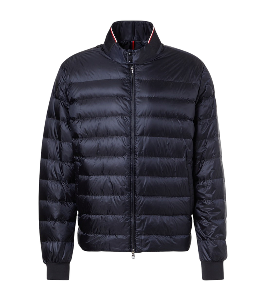 Moncler Quilted down jacket