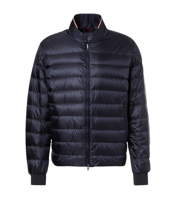 Chaqueta de plumón acolchada Moncler