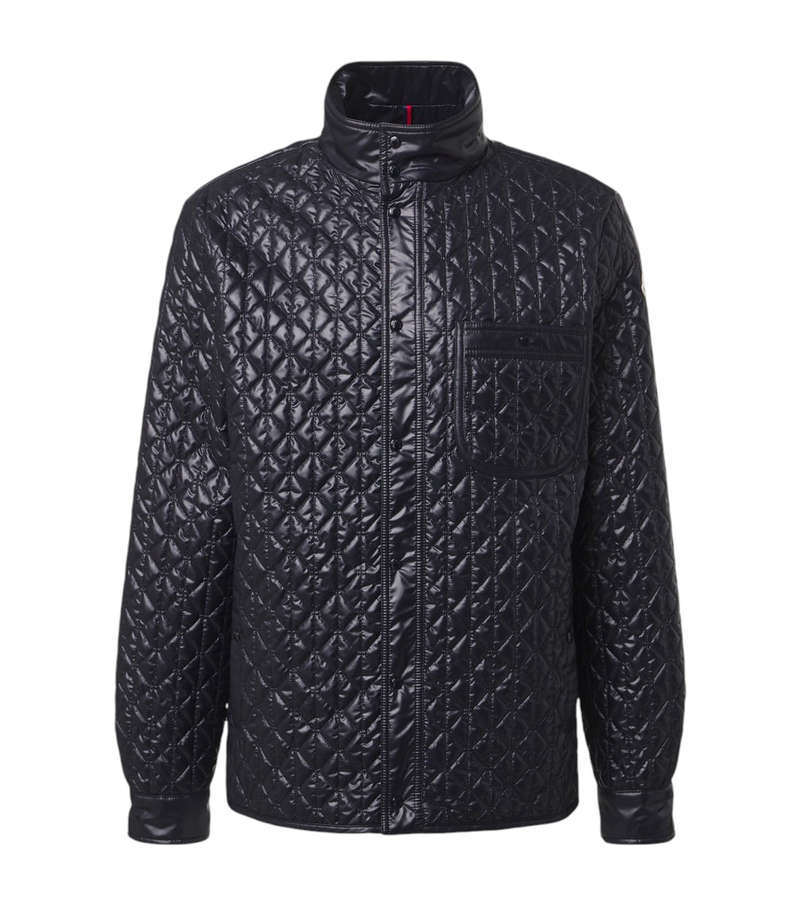 Moncler Quilted jacket