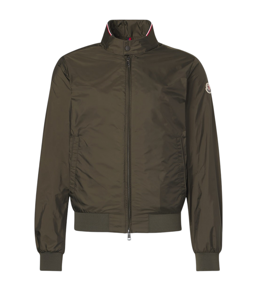 Moncler Reppe bomber jacket