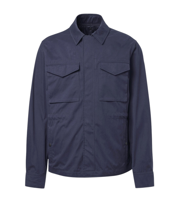 Chaqueta convertible Moncler Roquille