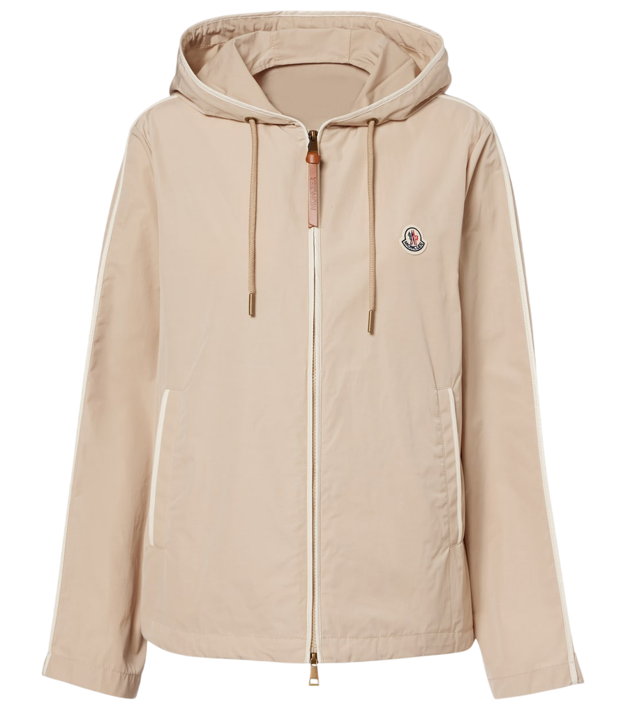 Moncler Sarracenia jacket