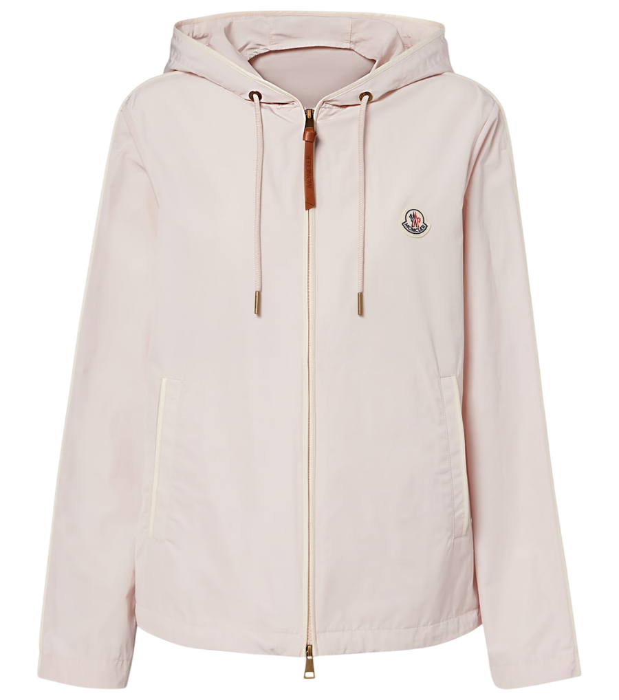 Moncler Sarracenia jacket