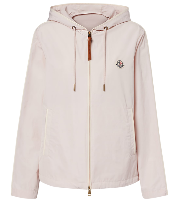 Moncler Sarracenia jacket