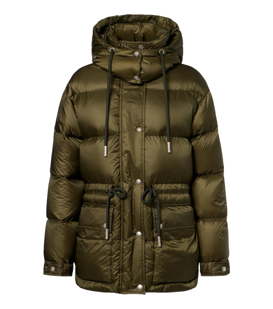 Moncler Sesie down jacket