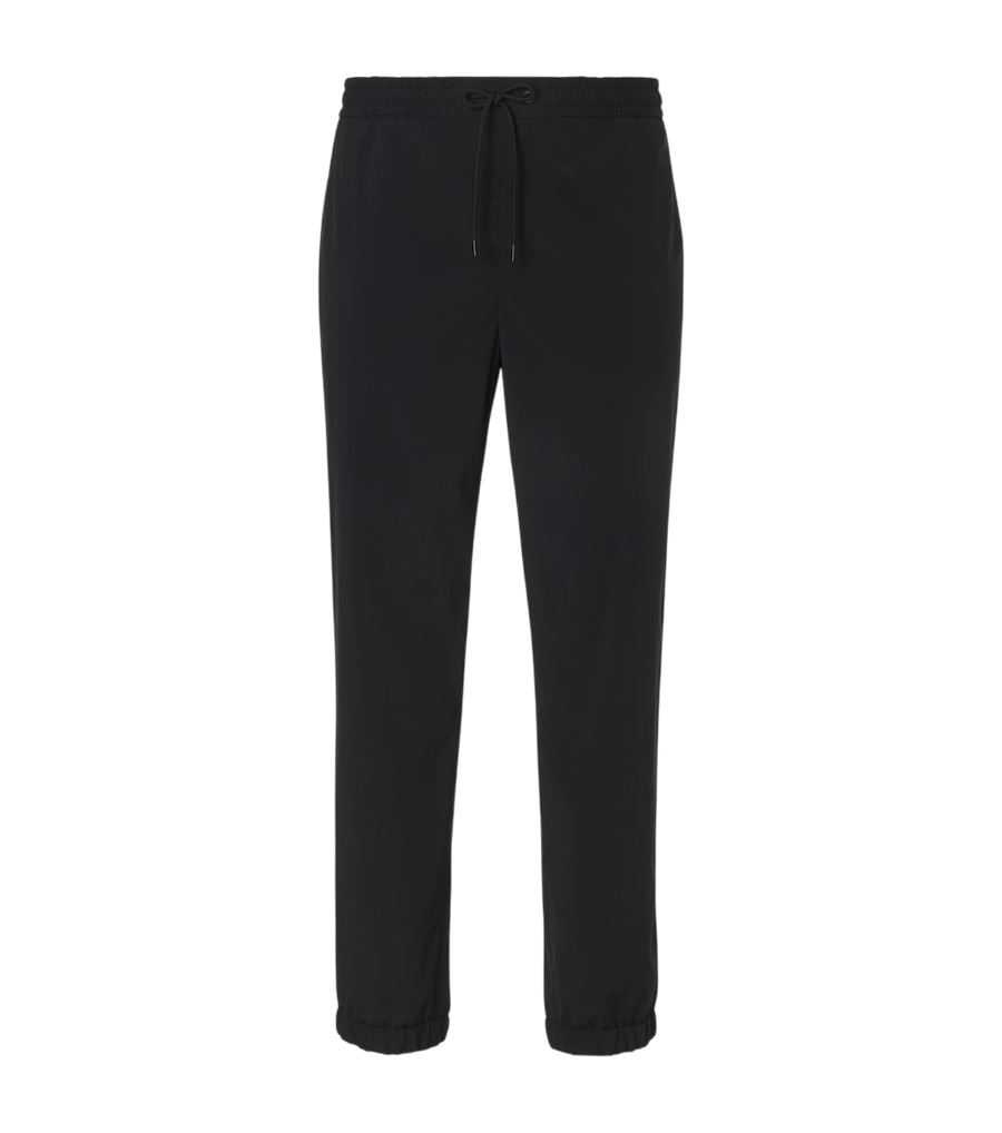 Moncler Striped sweatpants