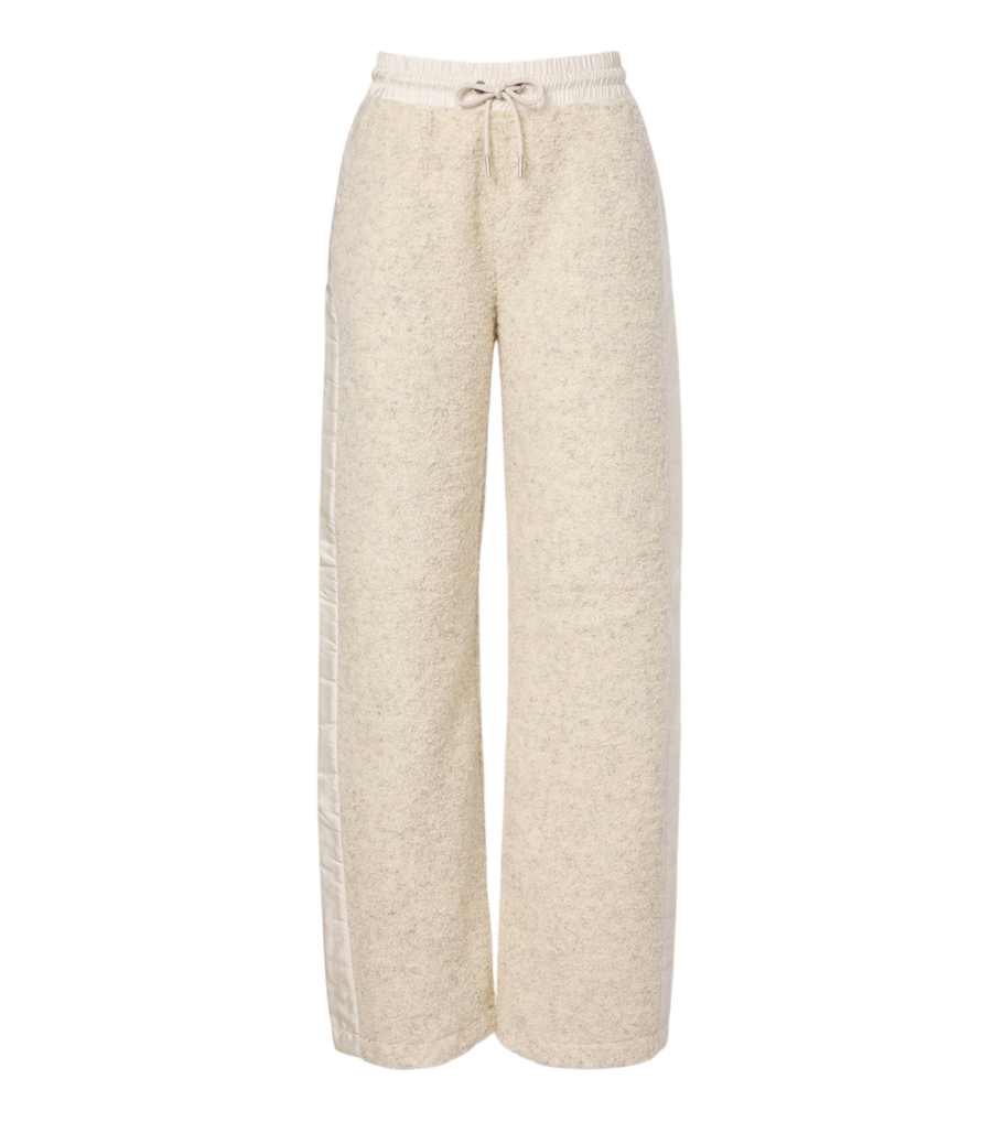 Moncler Teddy sweatpants
