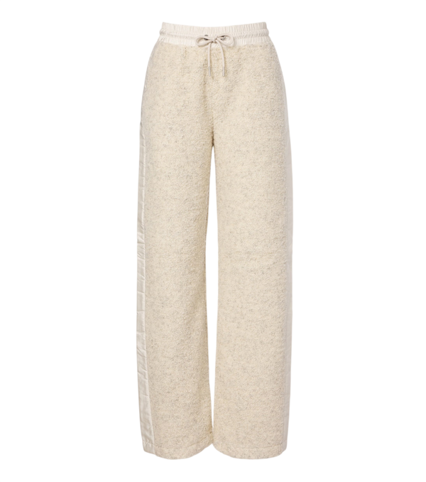 Moncler Pantaloni della tuta Teddy