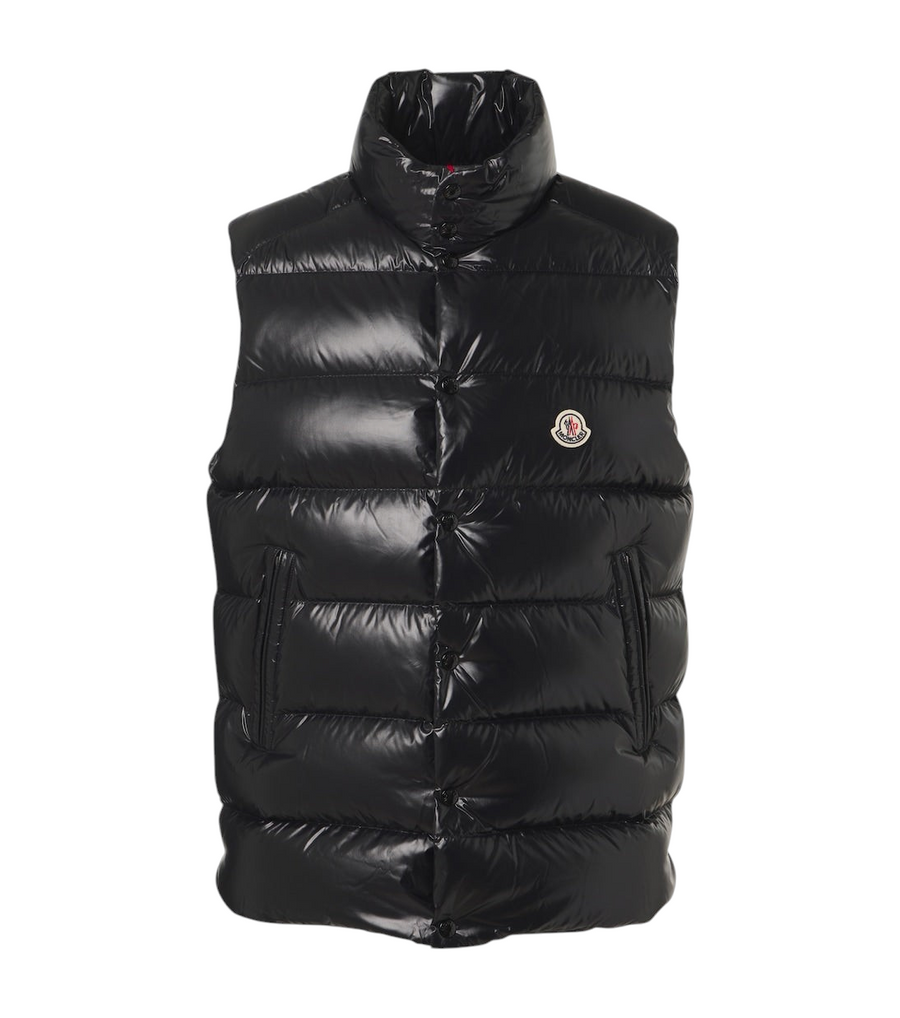 Moncler Tibb down vest