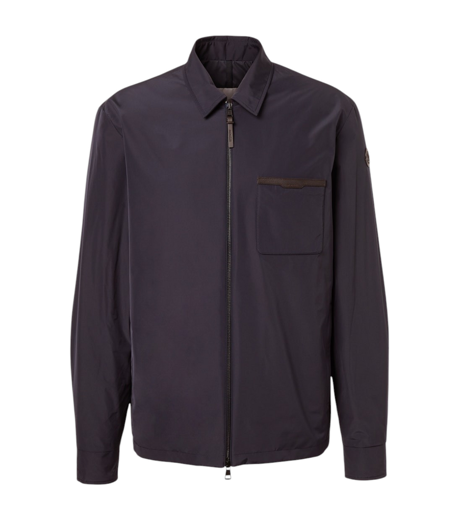 Moncler Tollymore down jacket