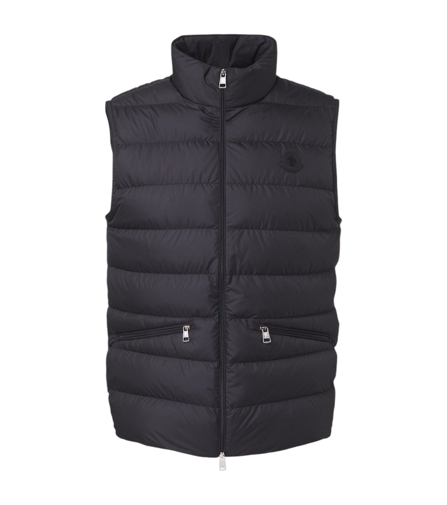 Moncler Treompan down vest