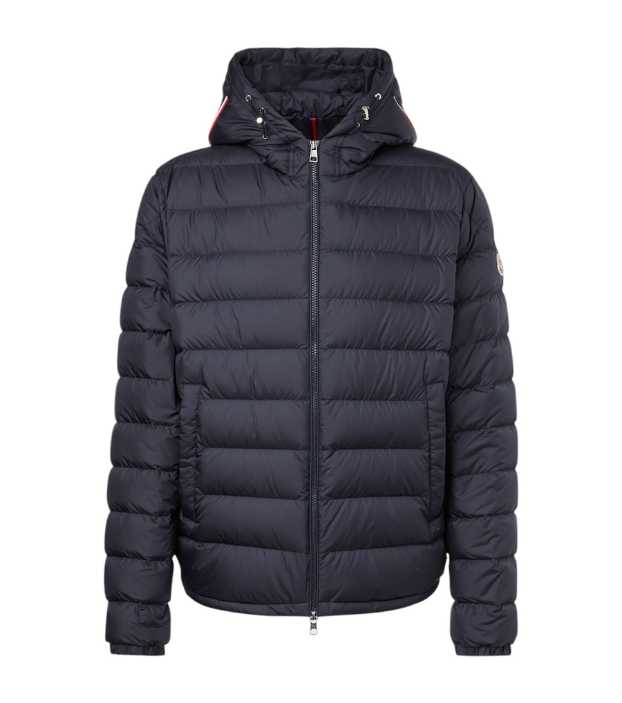 Moncler Vermeille down jacket