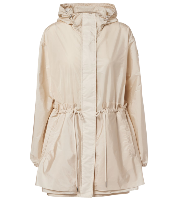 Moncler Weteau hooded parka