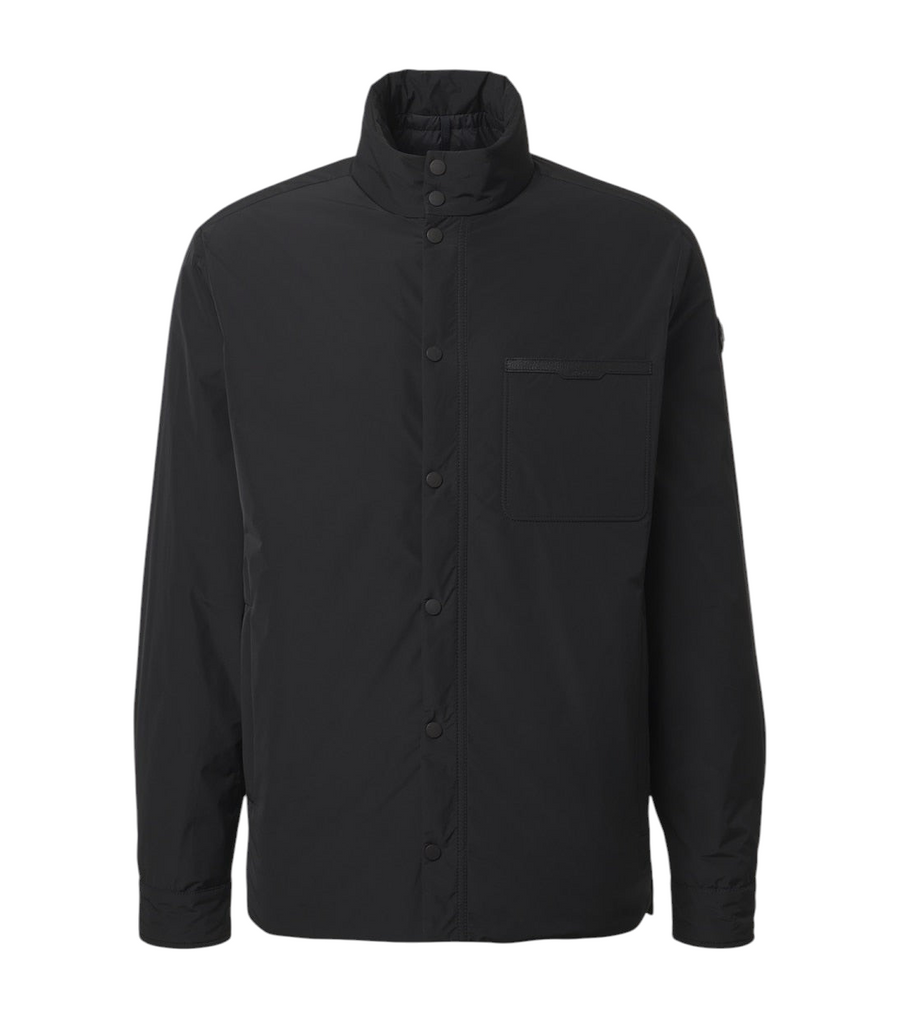 Moncler Yndale down jacket