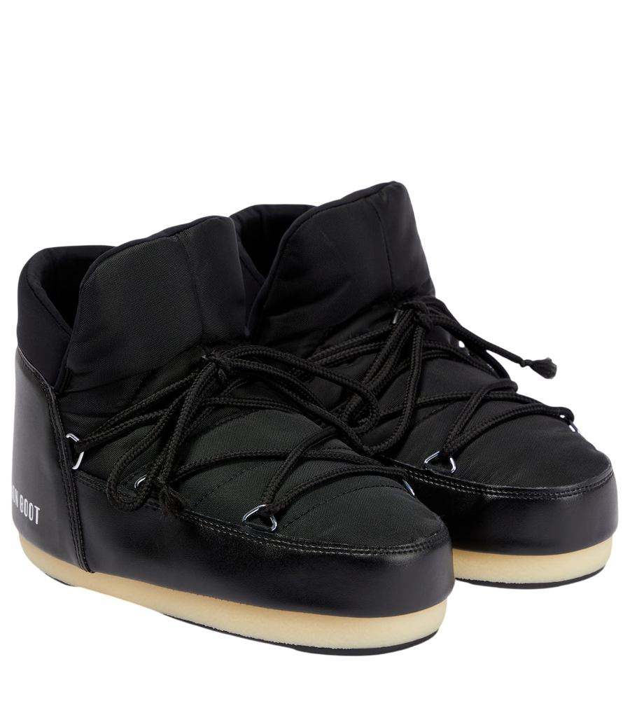 Moon Boot Icon EVX Pumps snow boots