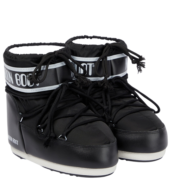 Moon Boot Icon Low snow boots