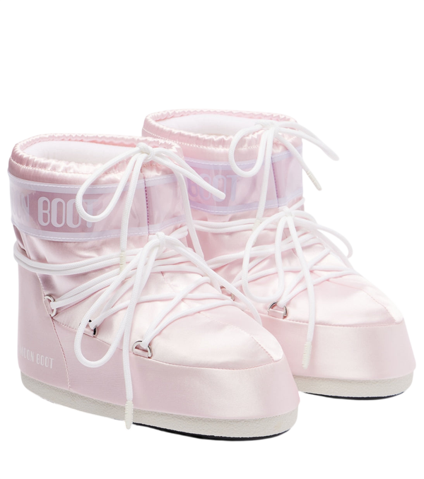 Moon Boot Icon Low snow boots