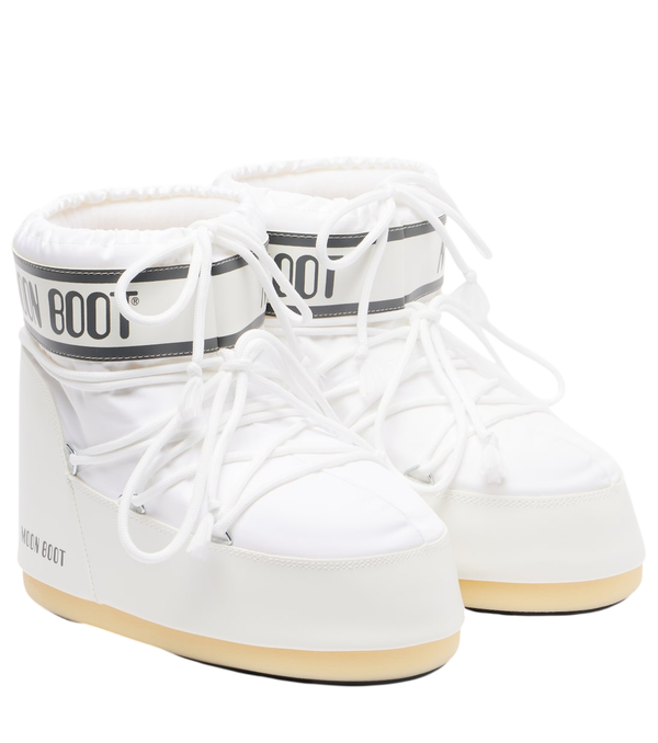 Moon Boot Icon Low snow boots