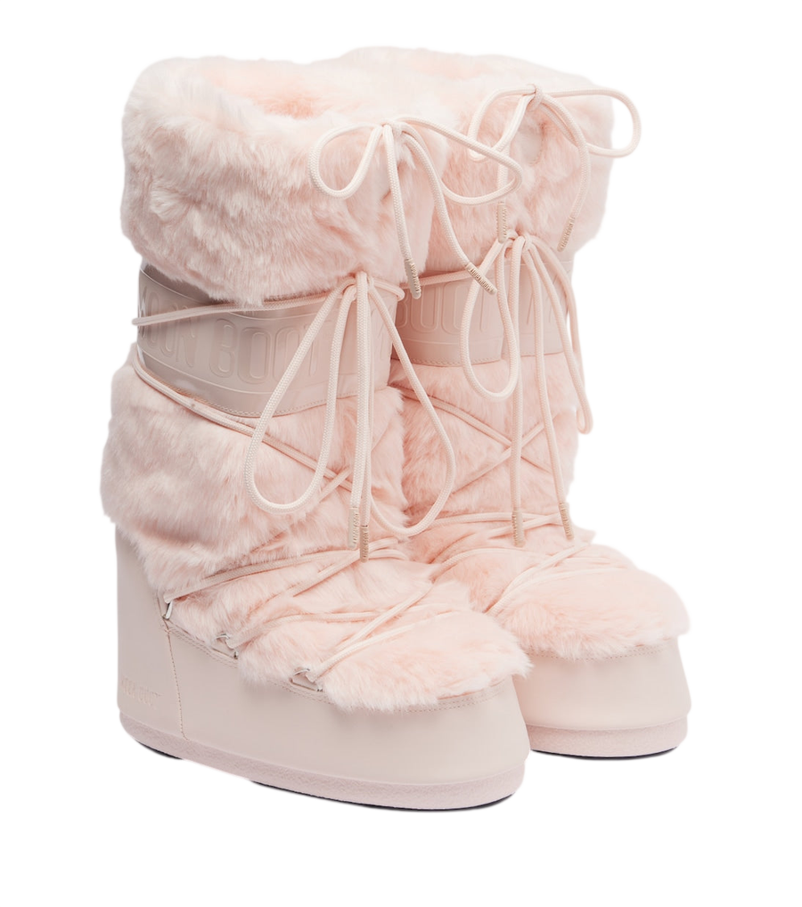 Moon Boot Icon snow boots