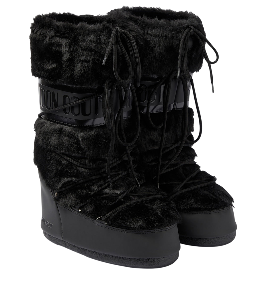 Moon Boot Icon snow boots