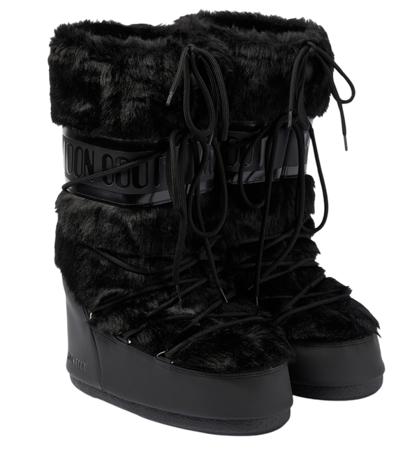 Moon Boot Icon snow boots