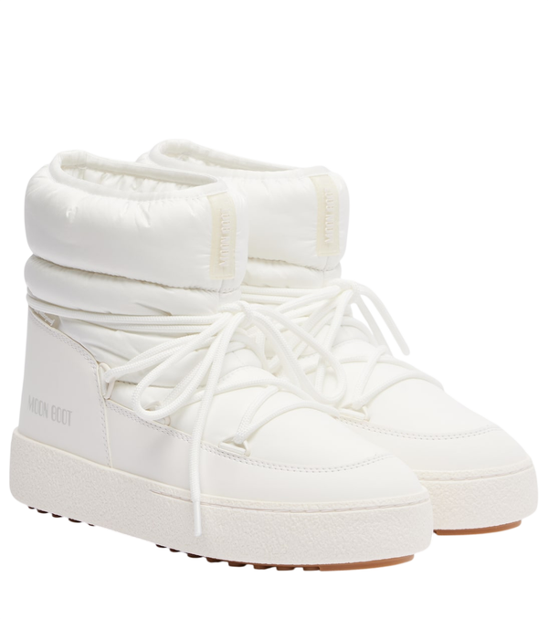 Moon Boot LTrack Low snow boots