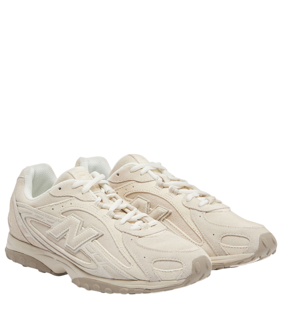 New Balance 204L scarpe da ginnastica in pelle scamosciata
