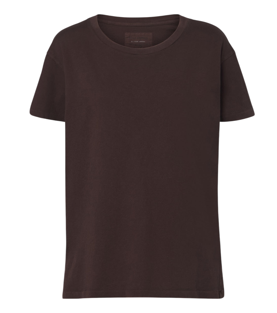 T-shirt en jersey de coton Brady de Nili Lotan