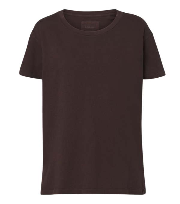 Nili Lotan Brady cotton jersey T-shirt
