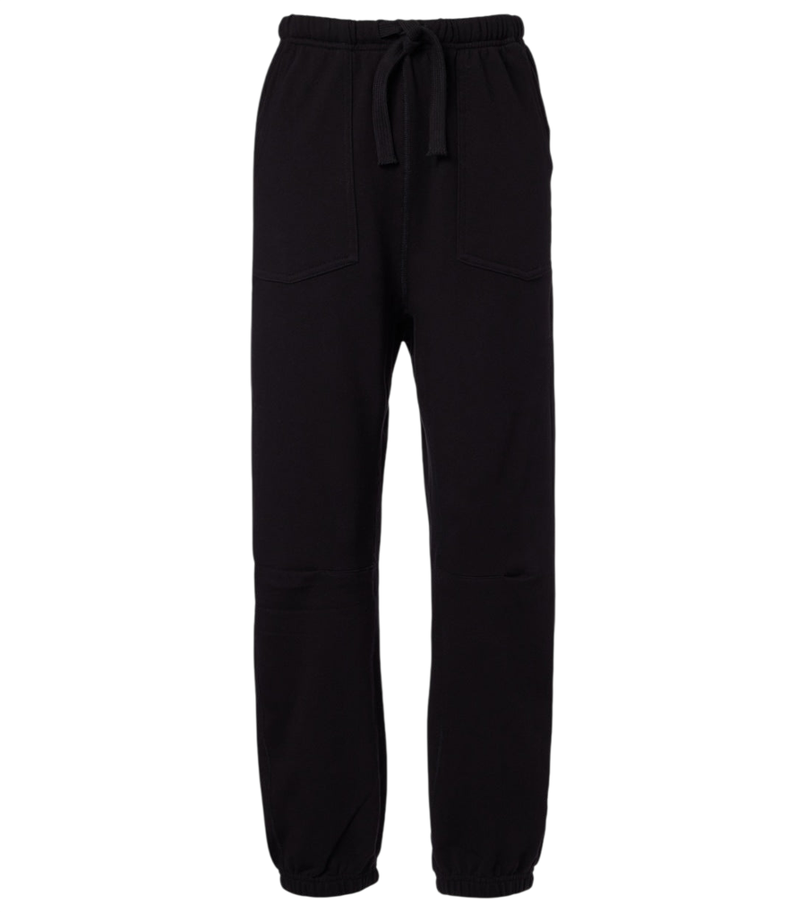 Nili Lotan Dulce cotton sweatpants