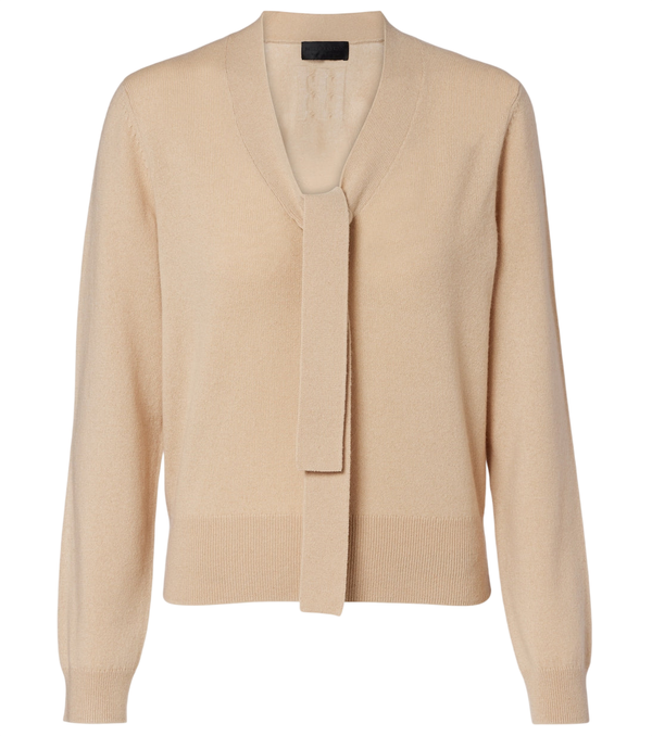 Nili Lotan Genesis cashmere sweater