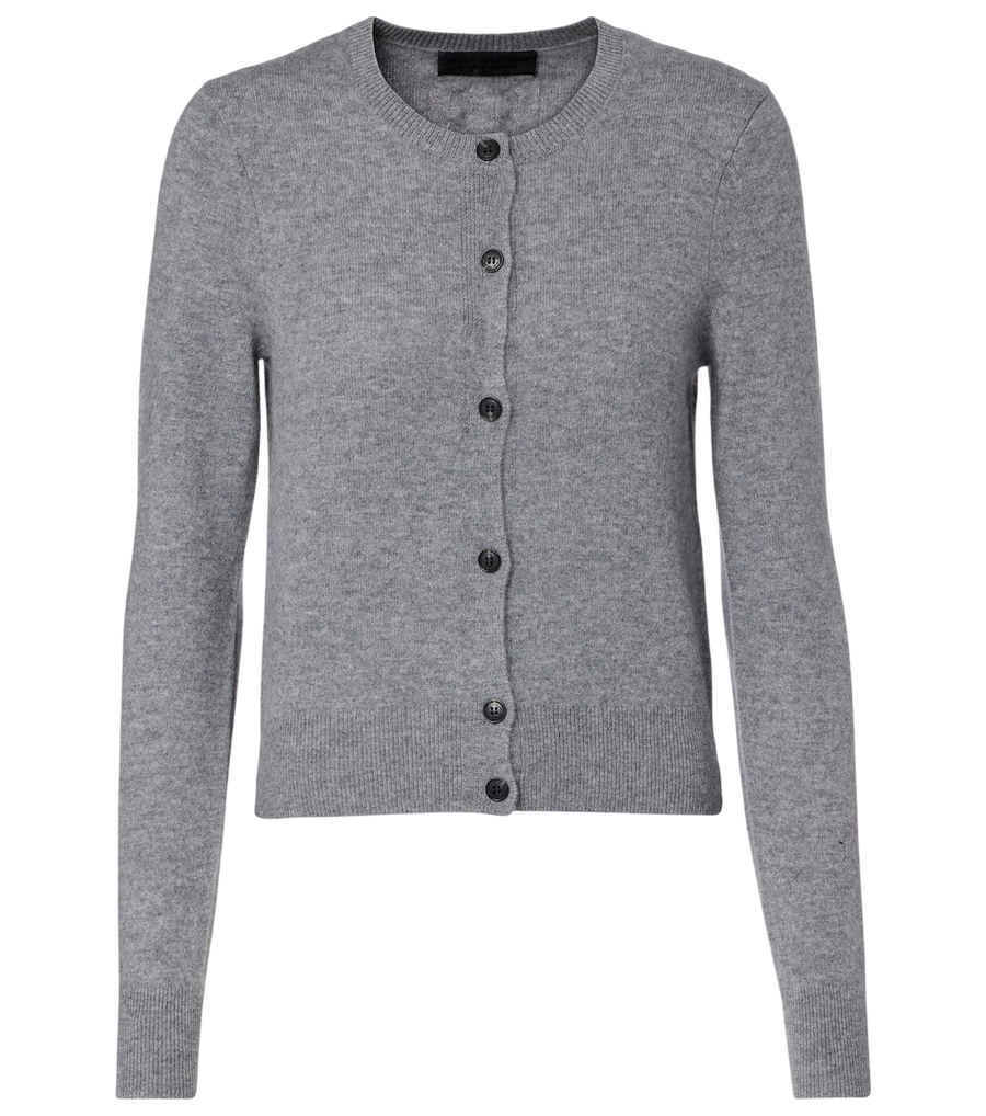 Nili Lotan March cashmere cardigan