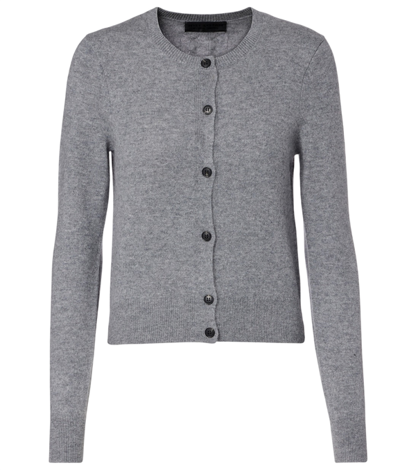 Nili Lotan March cashmere cardigan
