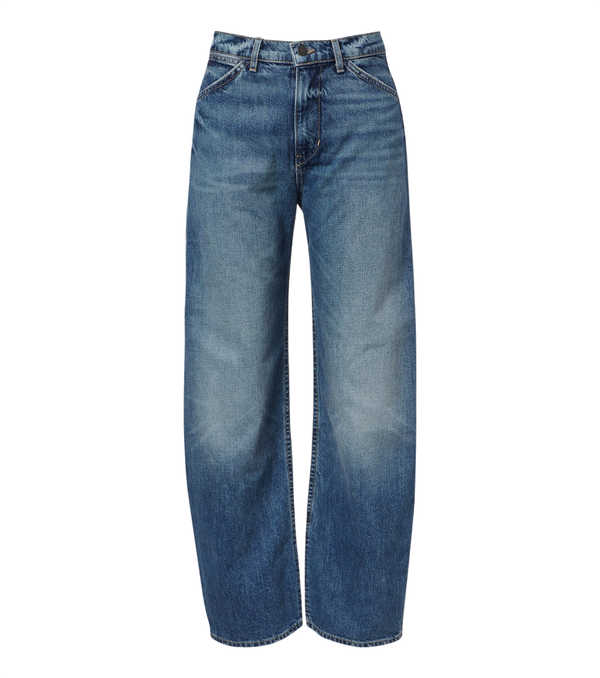 Jeans de pierna estilo barril Tribeca de Nili Lotan