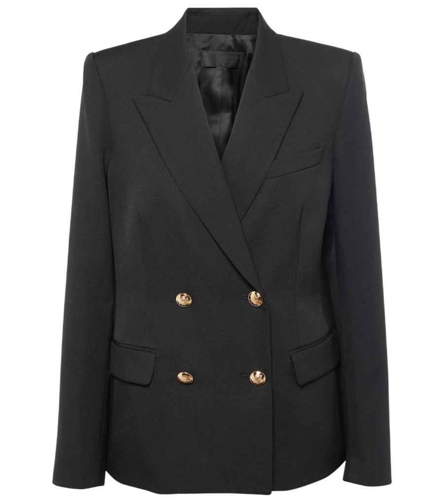 Nili Lotan Veda virgin wool jacket