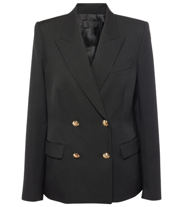 Nili Lotan Veda virgin wool jacket